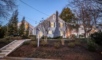 3113 44TH St NW, Washington, DC 20016