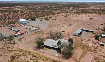 7082 US Hwy 54/70, Alamogordo, NM 88310