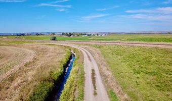 2480 E I Rd, Ballantine, MT 59006