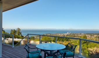 16890 CROWN TERRACE Rd, Brookings, OR 97415