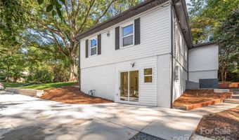 3208 June Dr, Charlotte, NC 28205