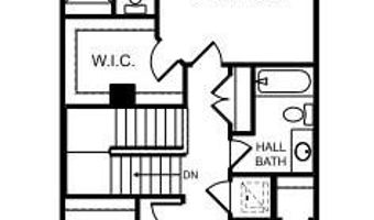 3457 SAINT ROBIN Ln, Bowie, MD 20716