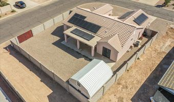 10852 W COVE Dr, Arizona City, AZ 85123