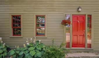 7 Goodrich Falls Rd, Bartlett, NH 03838