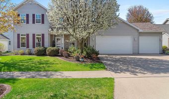 88 BELLEVUE Pl, Appleton, WI 54913