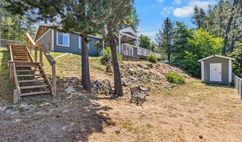 13075 S Shore Dr, Cataldo, ID 83810