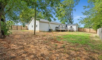 2718 S Highway 162, Alma, AR 72921