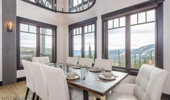 109 Cascade Rdg, Big Sky, MT 59716