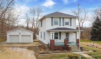 48265 Middle Ridge Rd, Amherst, OH 44001