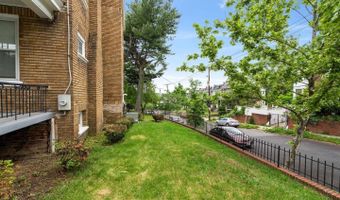 4528 4TH St NW, Washington, DC 20011