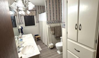 624 N Springfield, Anthony, KS 67003