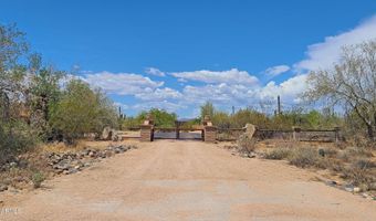 5141 E RANCHO TIERRA Dr, Cave Creek, AZ 85331