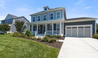 10216 BATTLE COLORS Ln, Berlin, MD 21811