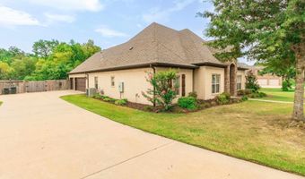 9016 Naples, Benton, AR 72019