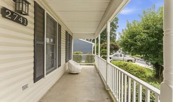 2741 SINGER WOODS Dr, Abingdon, MD 21009