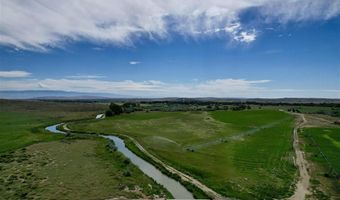 Cloud Peak Road, Byron, WY 82412