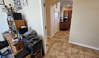 222 Hamilton Ridge Ave, Alamogordo, NM 88310