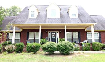 335 Helms Rd, Arkadelphia, AR 71923