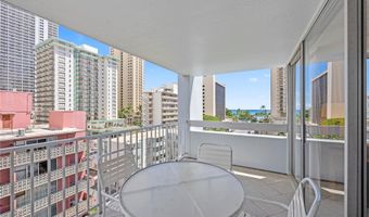 2427 Kuhio Ave 702, Honolulu, HI 96815