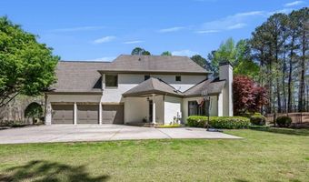 921 Accipiter, Ball Ground, GA 30107