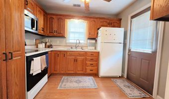 813 Johnson St, Bardstown, KY 40004