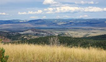Tract B1, Anaconda, MT 59711