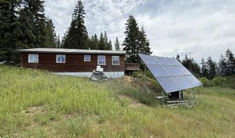 Tbd No Address Per Seller, Calder, ID 83808