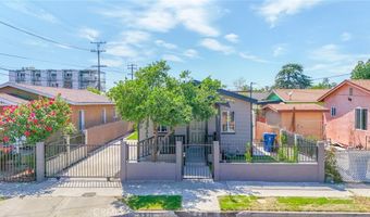 8511 Maie, Los Angeles, CA 90001
