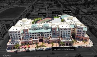 580 W Main St 323, Alhambra, CA 91801