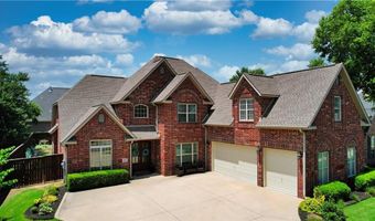 5000 SW Blaire Mont Rd, Bentonville, AR 72713