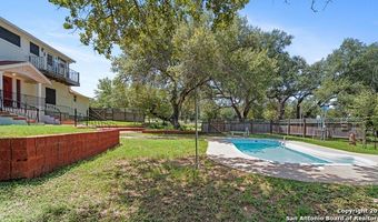 217 Sky View Dr, Adkins, TX 78101