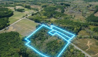 40 8 Acres Johnson Bridge Rd, Ariton, AL 36311