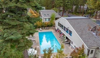123 Juanita Drive 5, Incline Village, NV 89451