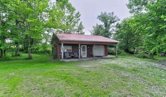 9469 W Sinclair Rd, Birdseye, IN 47513
