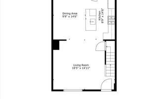 1510 N DECKER Ave, Baltimore, MD 21213