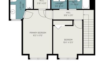 2756 Barclay Way, Ann Arbor, MI 48105