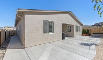 50 Stellar Ct, Carson City, NV 89705