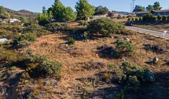 0 CASA DE ROCA Way, Alpine, CA 91901