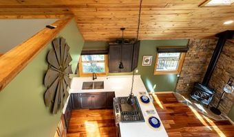 504 DAKOTA Rd, Baker, WV 26801