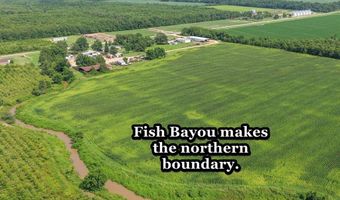 Dummyline Road, Batesville, MS 38606