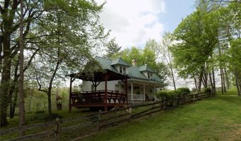 1826 County Road 372, Annapolis, MO 63620