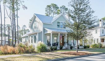 122 Red Ochre Rd, Bluffton, SC 29910