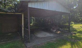440 E Chickasaw St, Brookhaven, MS 39601
