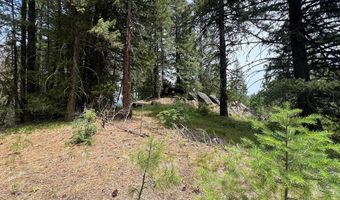 Tbd Hilltop Road 43 & 44, Cascade, ID 83611
