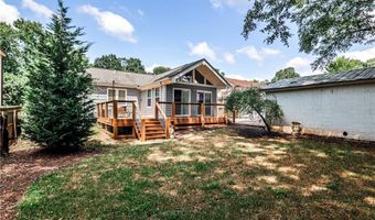 2773 Craigie Ave, Decatur, GA 30030