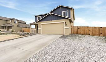 2278 Evelynn St, Fernley, NV 89408