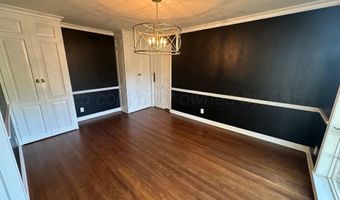 2600 S HARRISON St, Amarillo, TX 79109