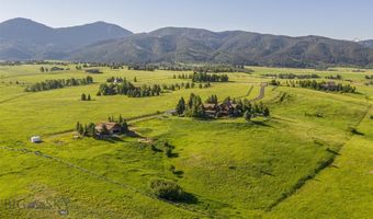 390 Hayrake Ln, Bozeman, MT 59715