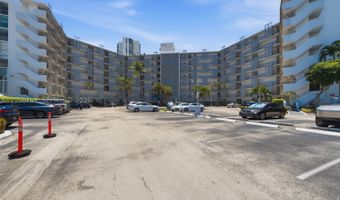 3401 N Country Club Dr 804, Aventura, FL 33180