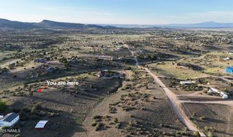 Lot A 3310 W Cindy Lane, Chino Valley, AZ 86323